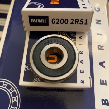 Bạc đạn 6200 RUWH 2RS1